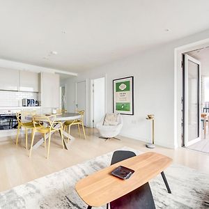 Appartement met Twee Slaapkamers